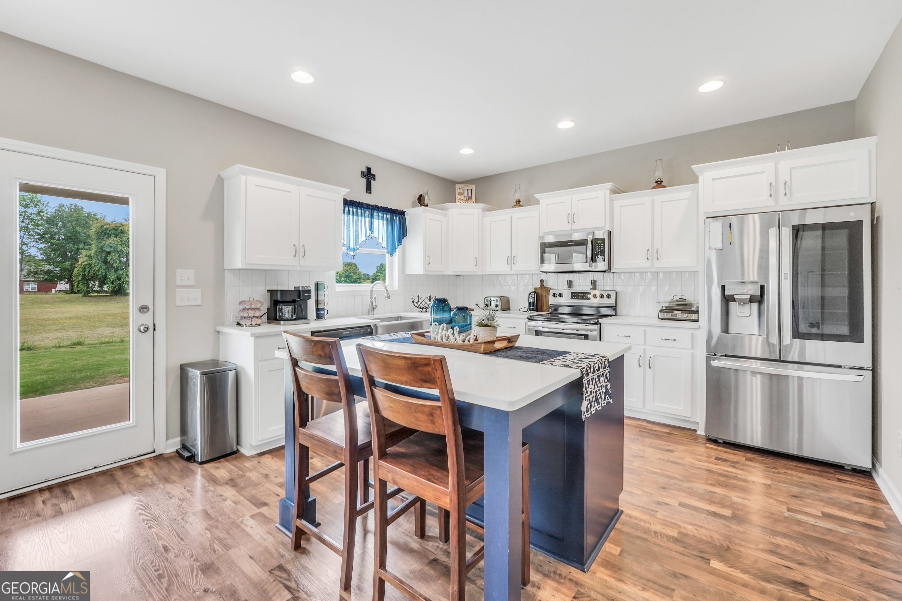 Property Photo:  488 Brown Station Drive  GA 30292 