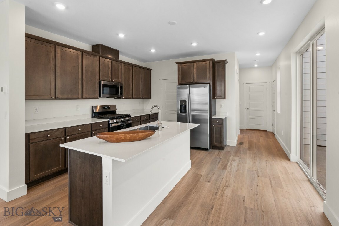 Property Photo: 4909 Harvest Parkway MT 59718