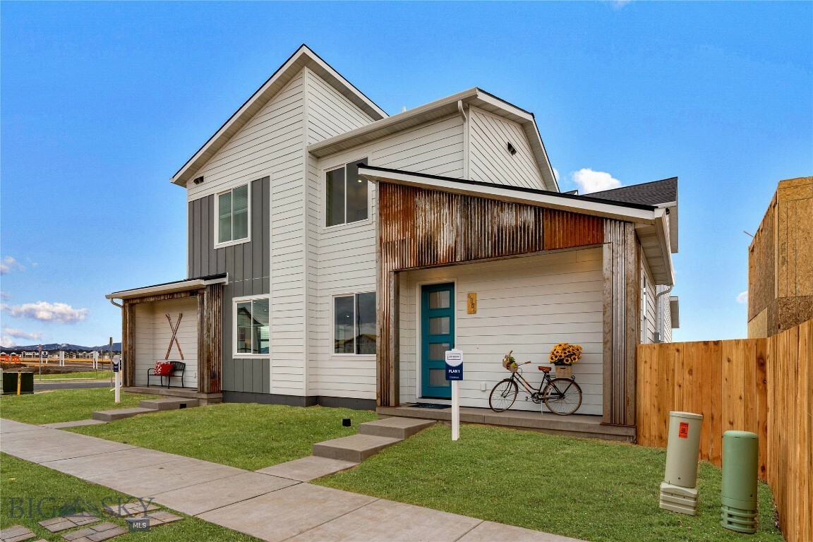 4901 Harvest Parkway  Bozeman MT 59718 photo