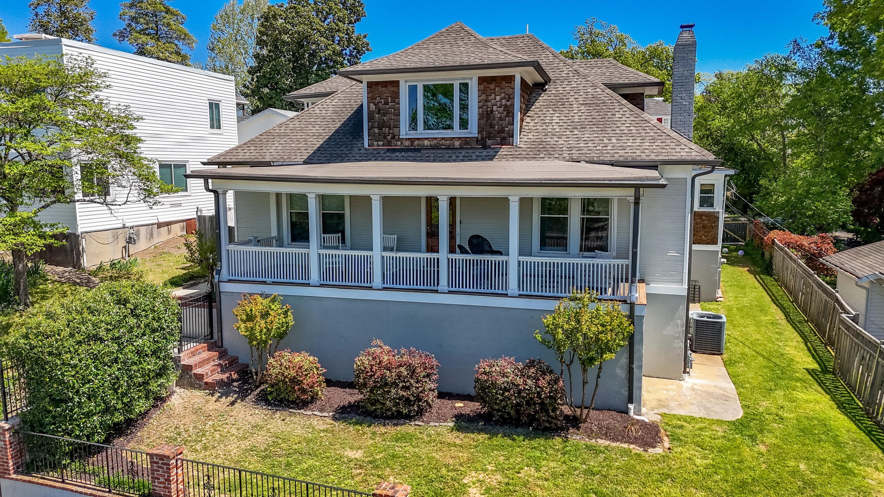 Property Photo: 506 Crewdson Street TN 37405
