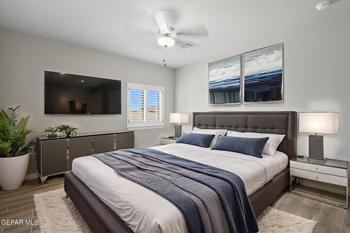 Property Photo: 12921 Pontesbury Drive TX 79928