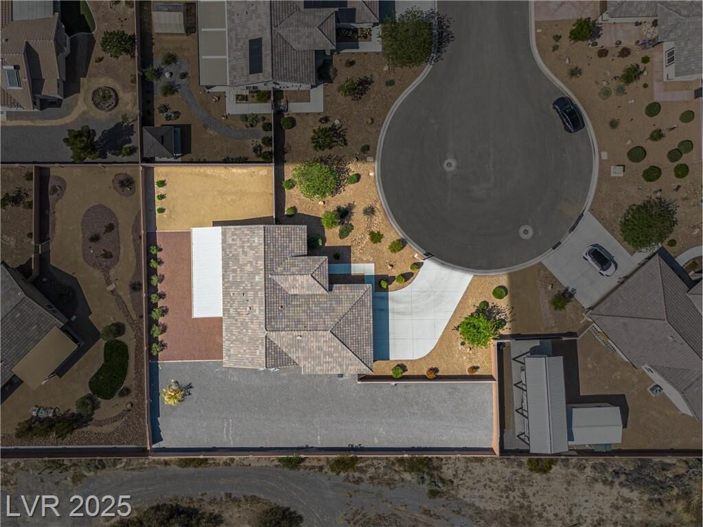 Property Photo:  230 South Weeping Willow Court  NV 89048 