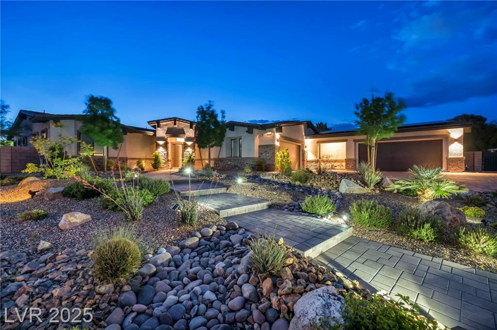 Property Photo: 7780 Hickam Avenue NV 89129