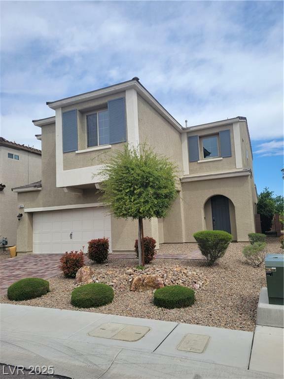 Property Photo: 9020 Tiffany Oaks Avenue NV 89148