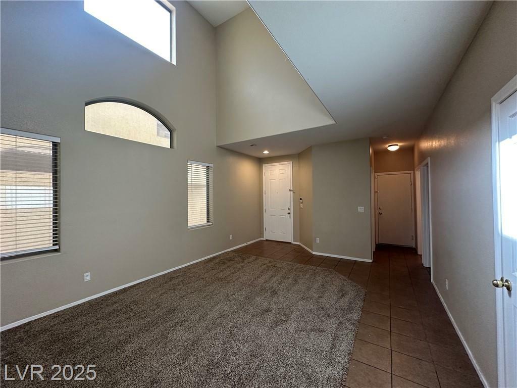 Property Photo: 8528 Cheerful Brook Avenue NV 89143