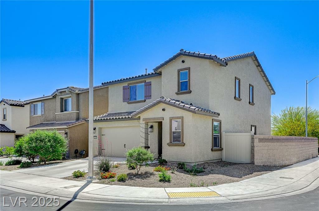 Property Photo: 351 Nativo Avenue NV 89031