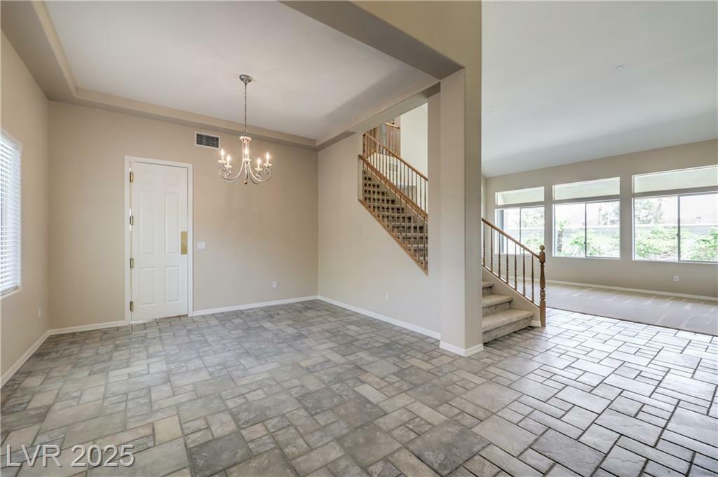 Property Photo: 3636 Chelsea Gardens Drive NV 89135