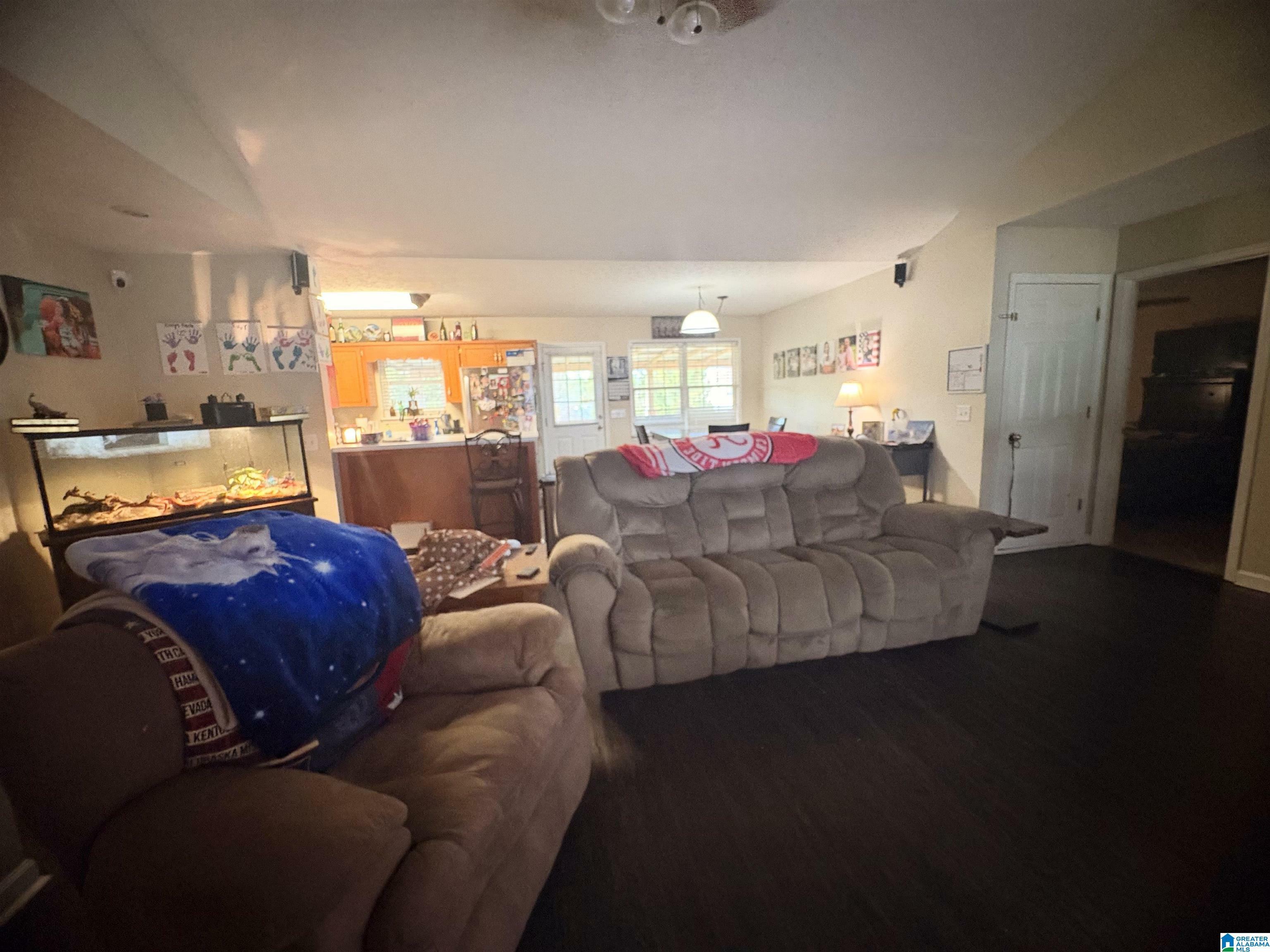 Property Photo: 184 Andrew Drive AL 36277