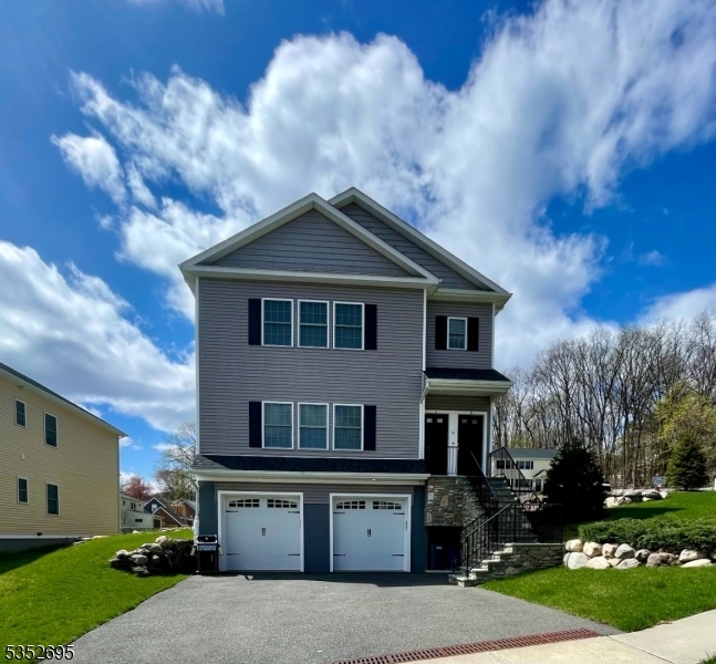 Property Photo: 6 Sotnick St NJ 07506