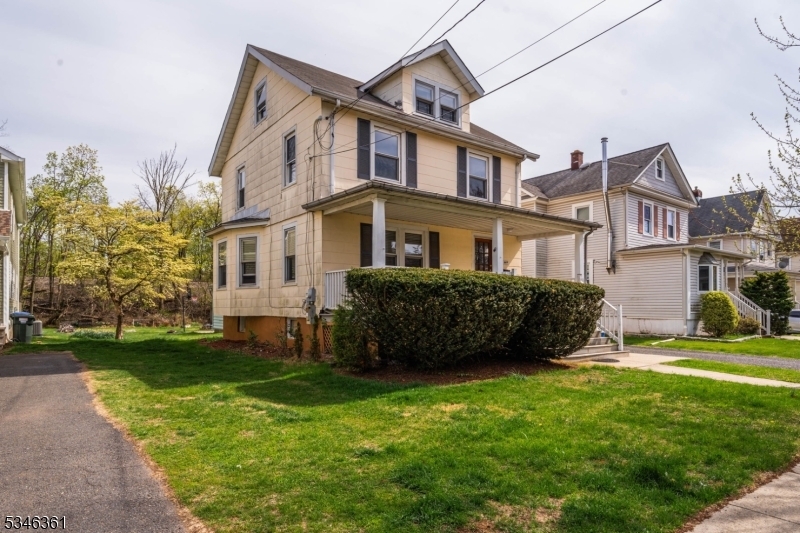 Property Photo: 649 N Avenue Ext NJ 08812