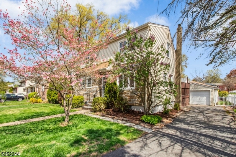 Property Photo: 31 Evergreen Ave NJ 07081