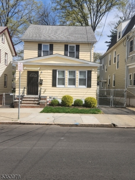 Property Photo: 194 Kerrigan Blvd NJ 07106