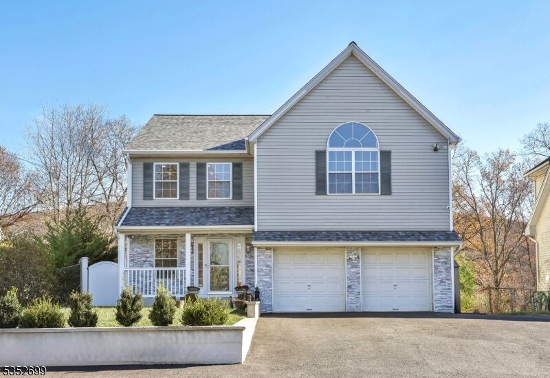 Property Photo:  40 Lenape Rd  NJ 07456 