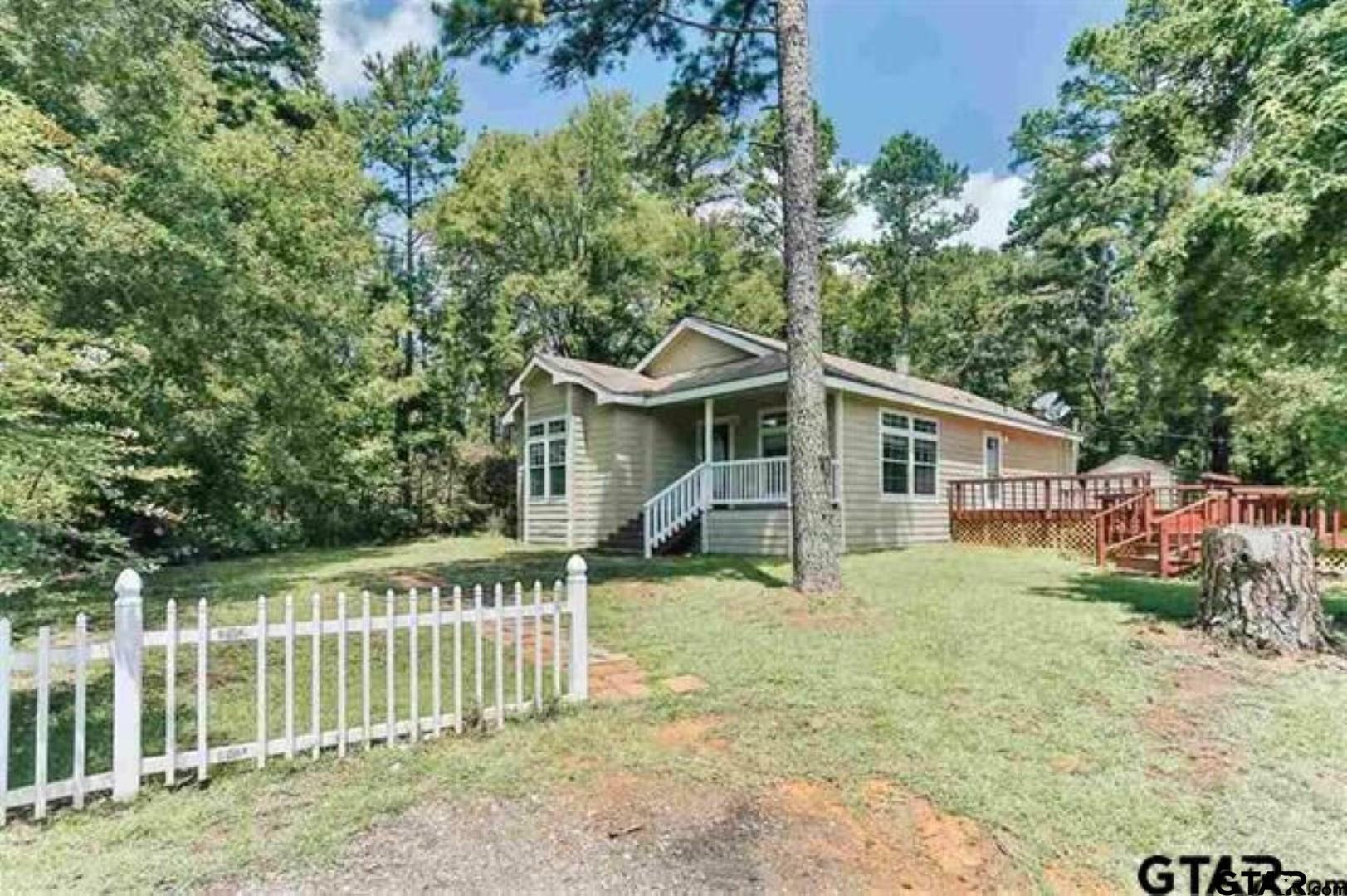 Property Photo: 11784 Fm 16 W TX 75771