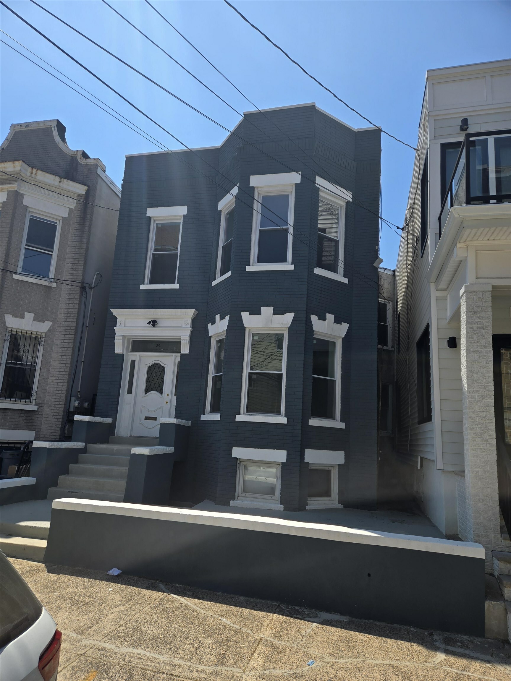 Property Photo:  29 48th St  NJ 07086 