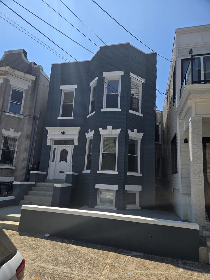 Property Photo: 29 48th St NJ 07086