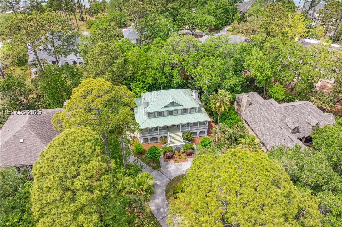 Property Photo: 19 Ribaut Drive SC 29926