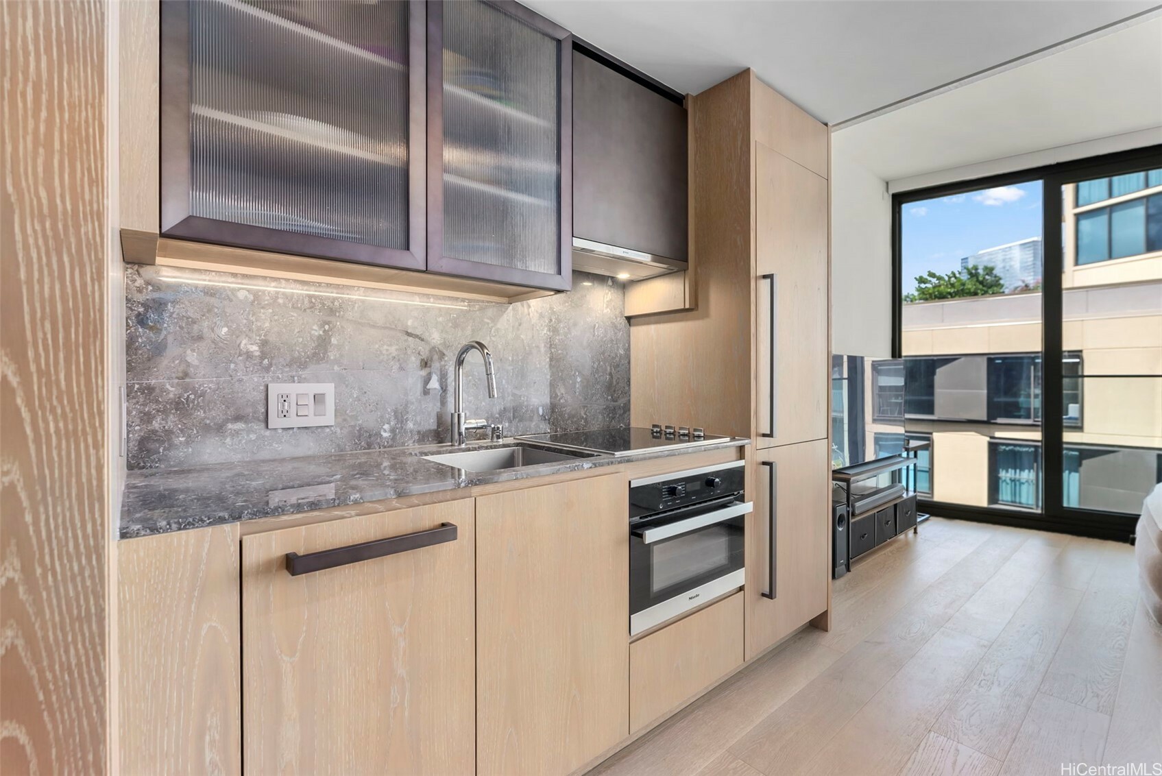 Property Photo: 1000 Auahi Street 733 HI 96814