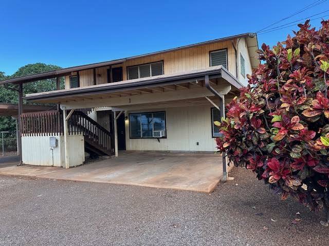 Property Photo: 9622 Waena Rd HI 96796