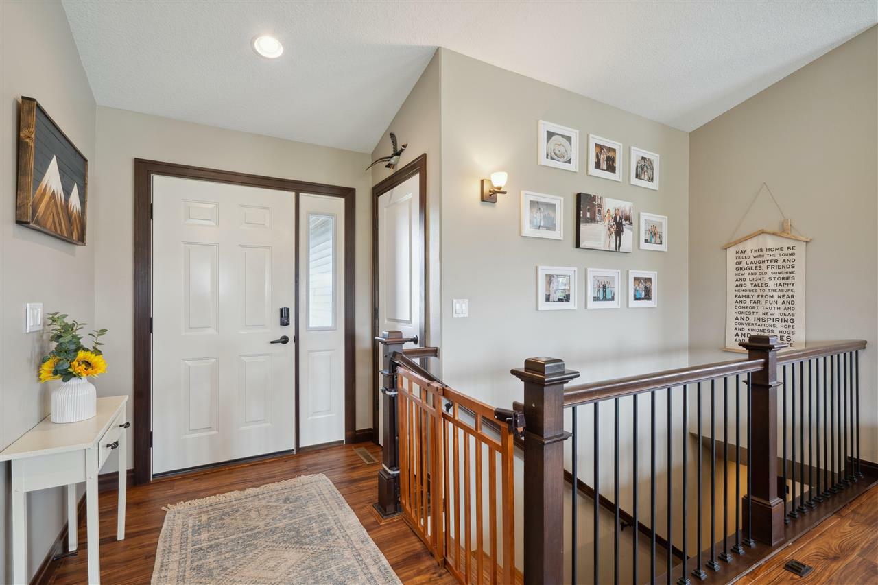 Property Photo: 207 Cherry Park Dr NW IA 52405