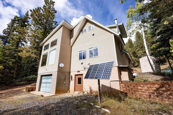 Property Photo: 870 W Bear Track UT 84762