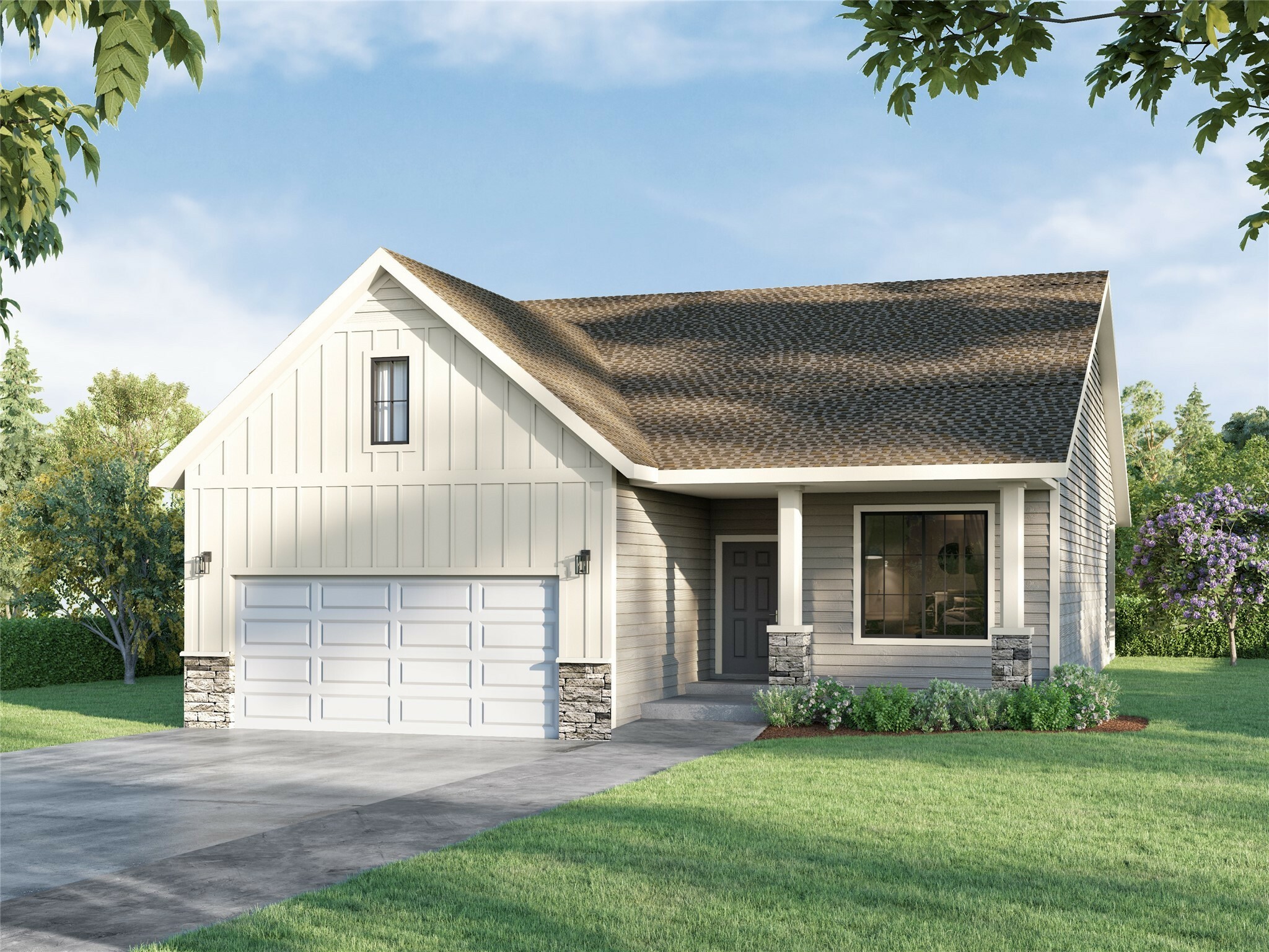 1528 Garland Avenue  Norwalk IA 50021 photo