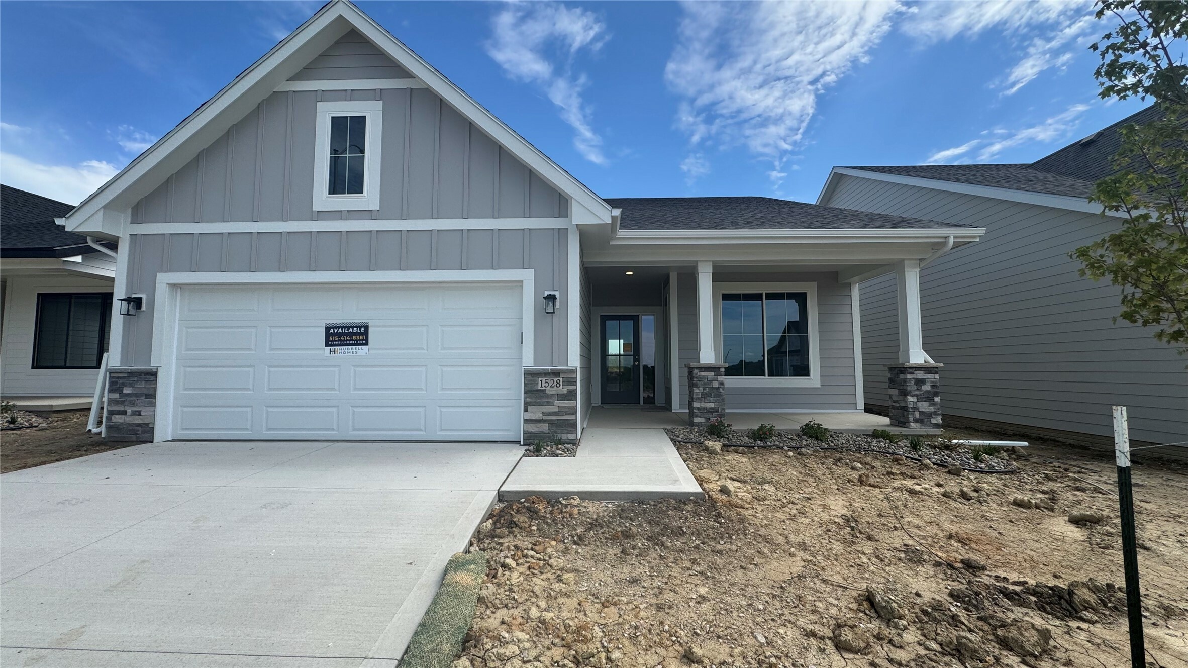1528 Garland Avenue  Norwalk IA 50021 photo