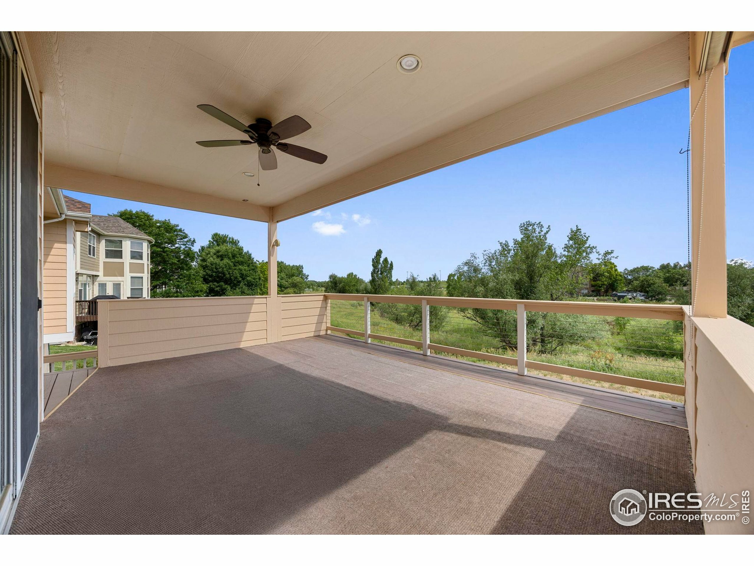 Property Photo: 803 Roma Valley Dr CO 80525