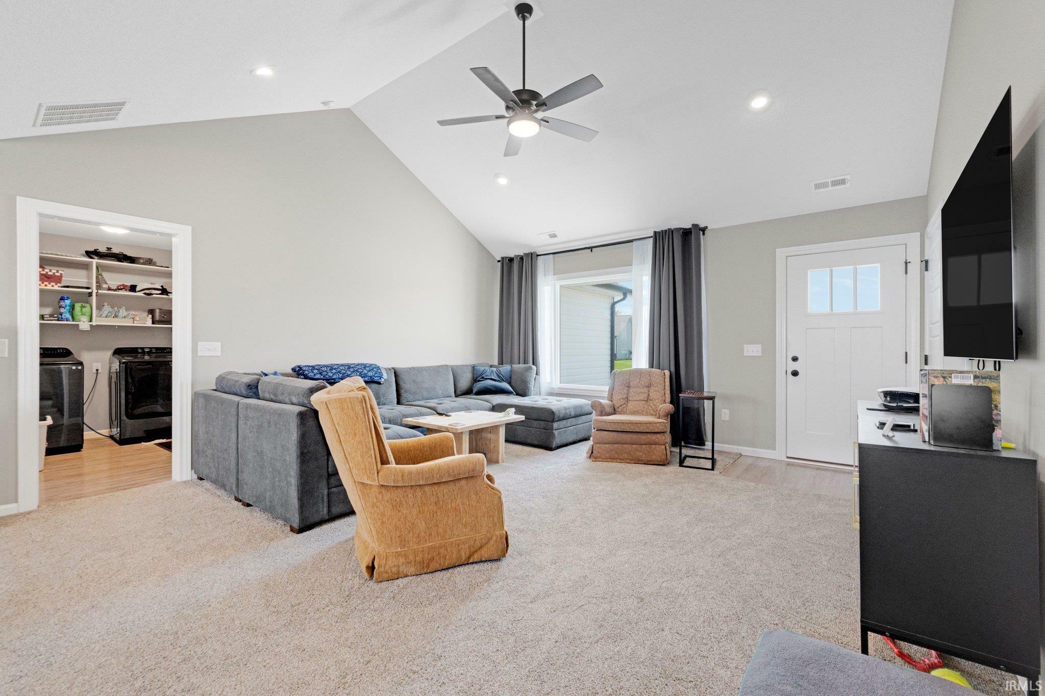 Property Photo: 2114 Custer Drive IN 46738