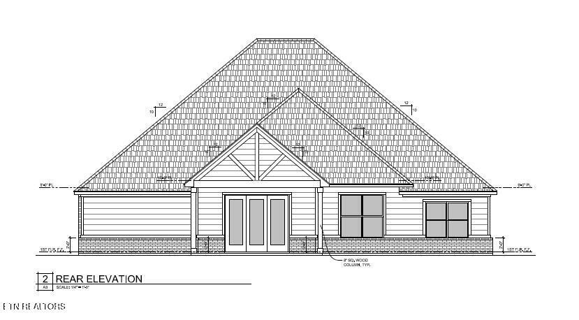 Property Photo: 208 Ootsima Way TN 37774