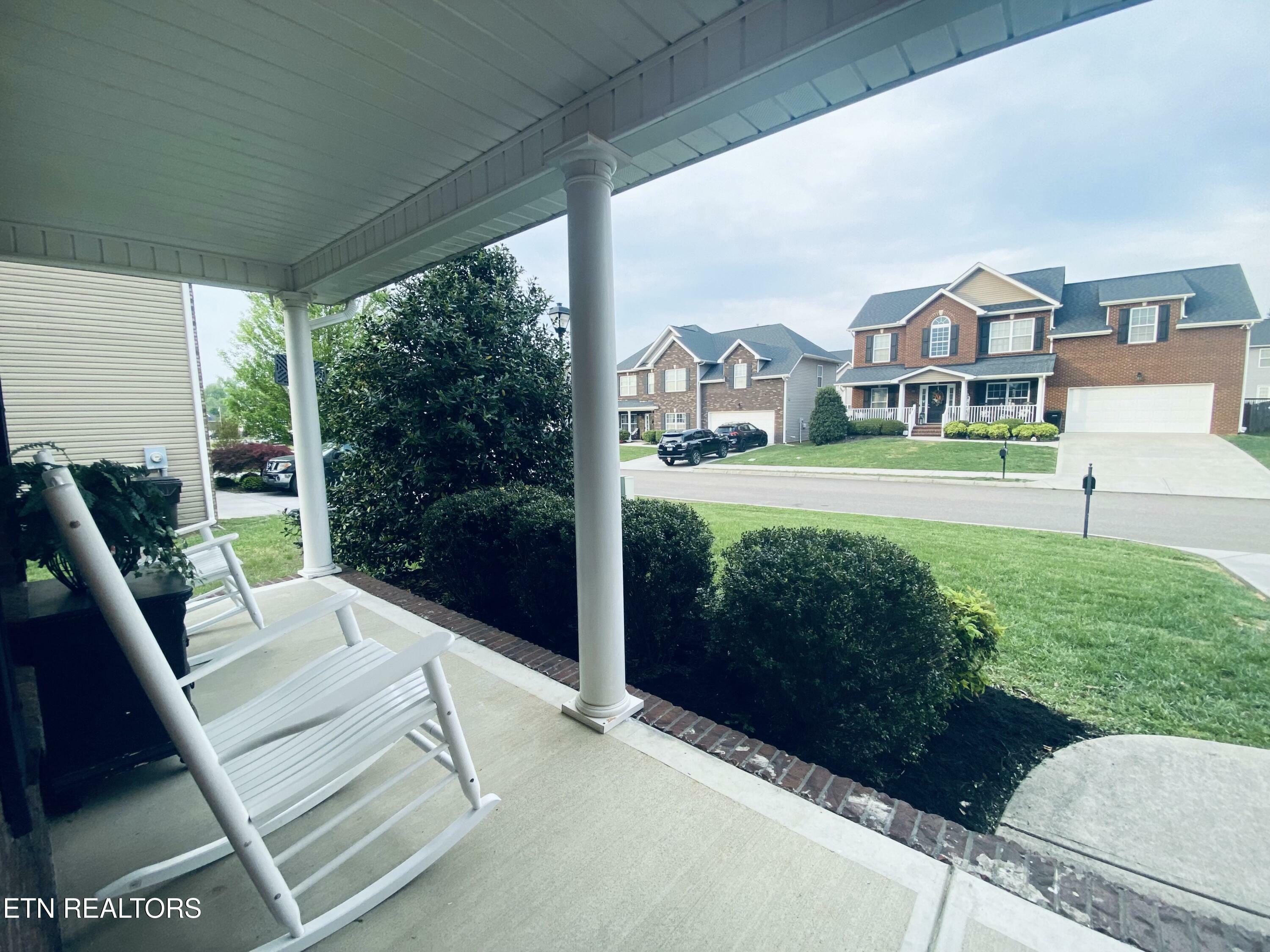 Property Photo: 2455 Clinging Vine Lane TN 37931