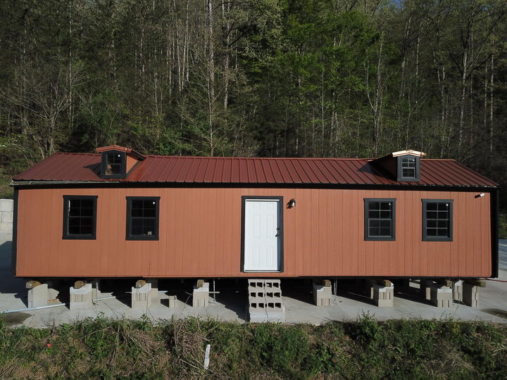 Property Photo:  7040 Red Lick Rd  KY 40336 