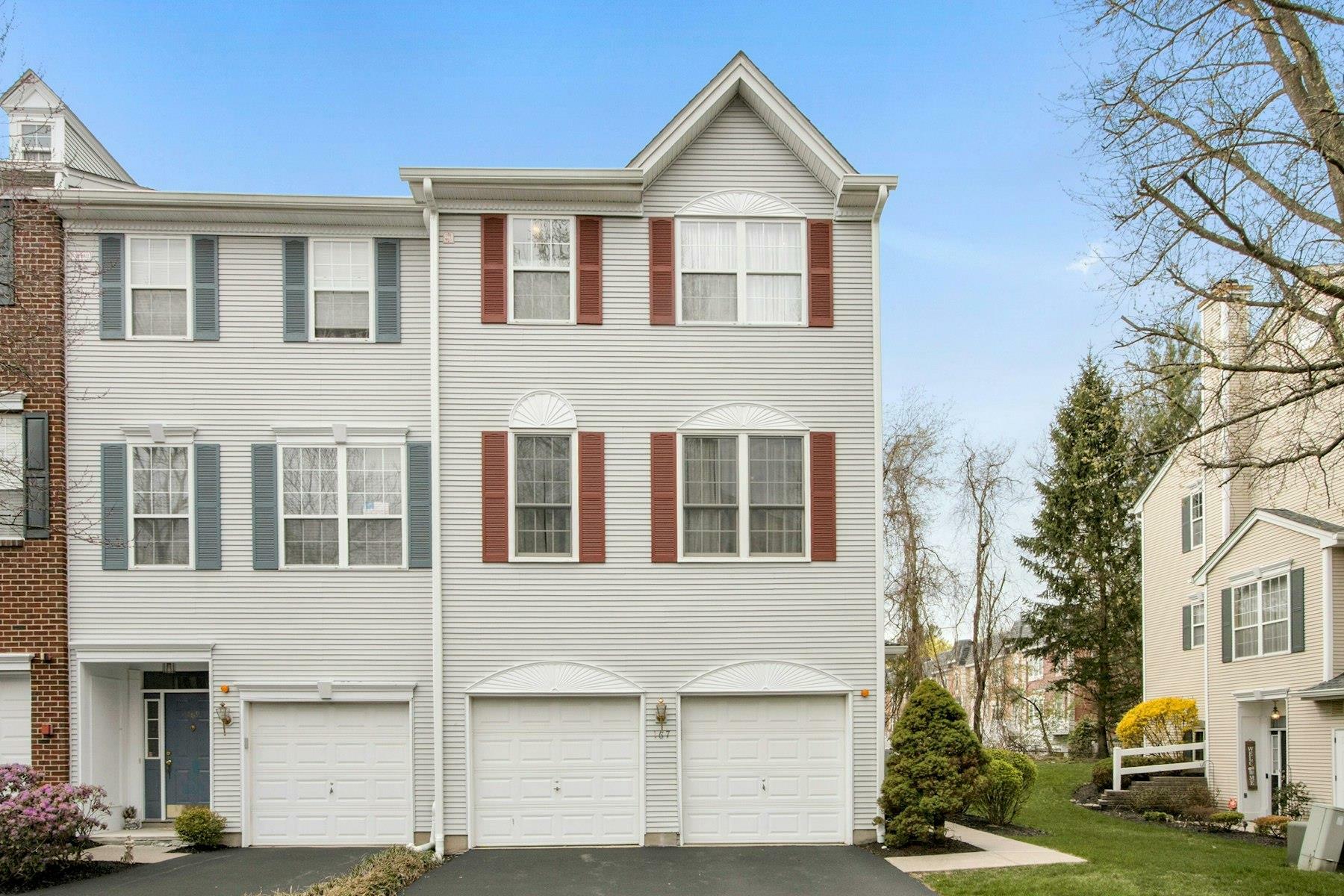 Property Photo: 167 Meadow Lane NY 10954