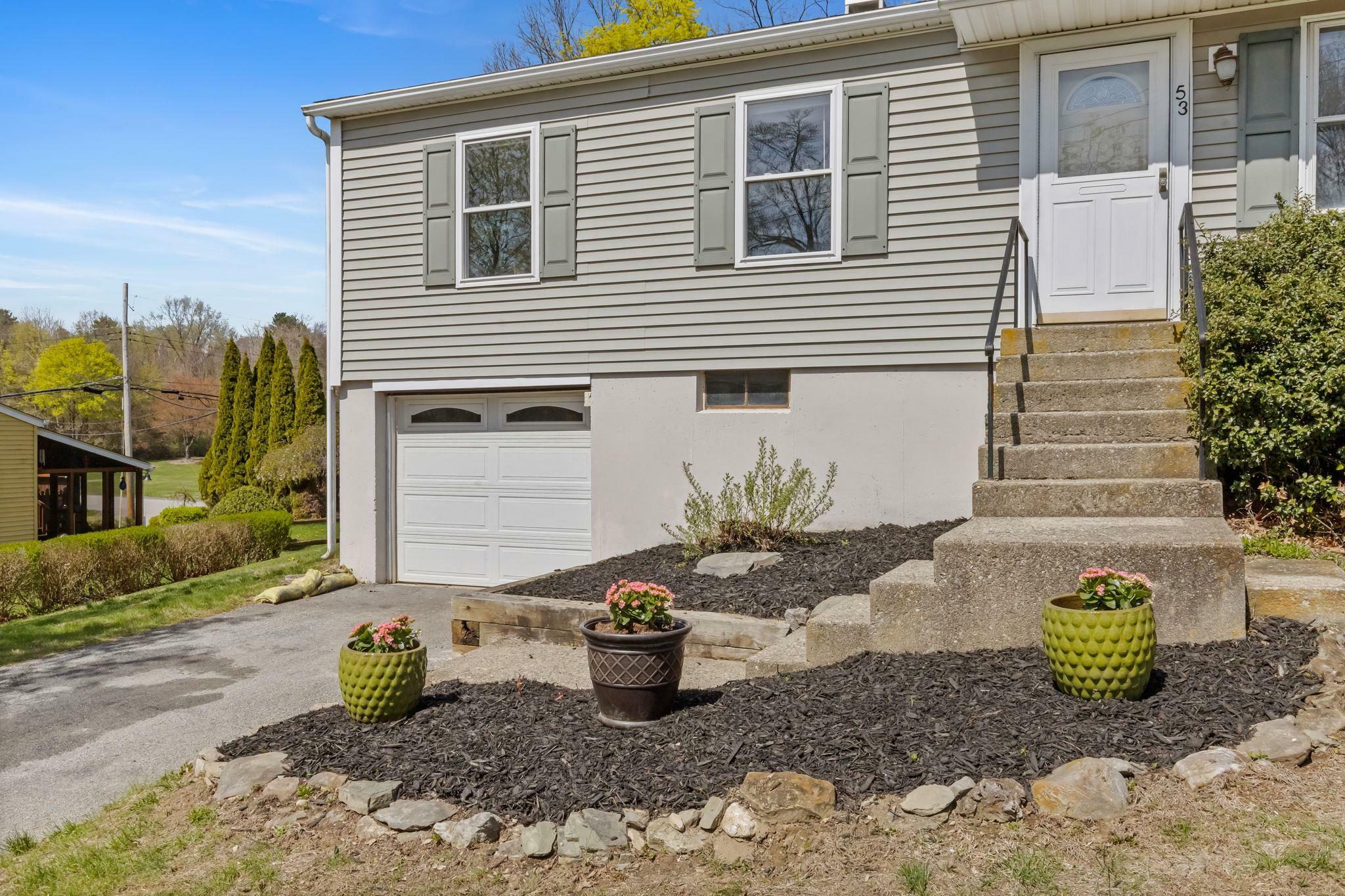 Property Photo:  53 Fairfax Road  NY 12524 