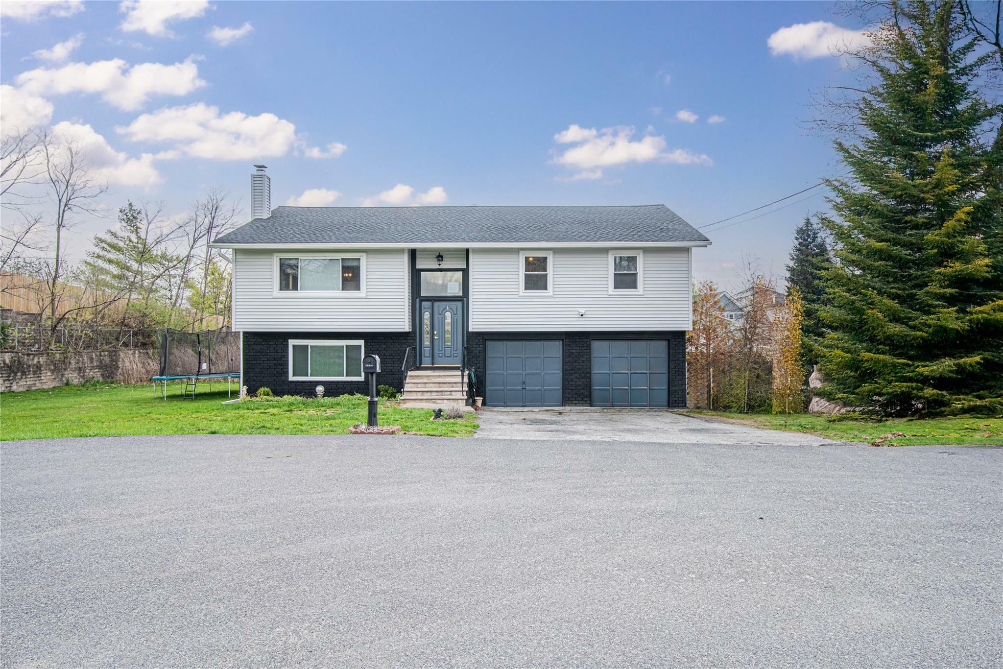 Property Photo: 12 Truex Circle NY 12553