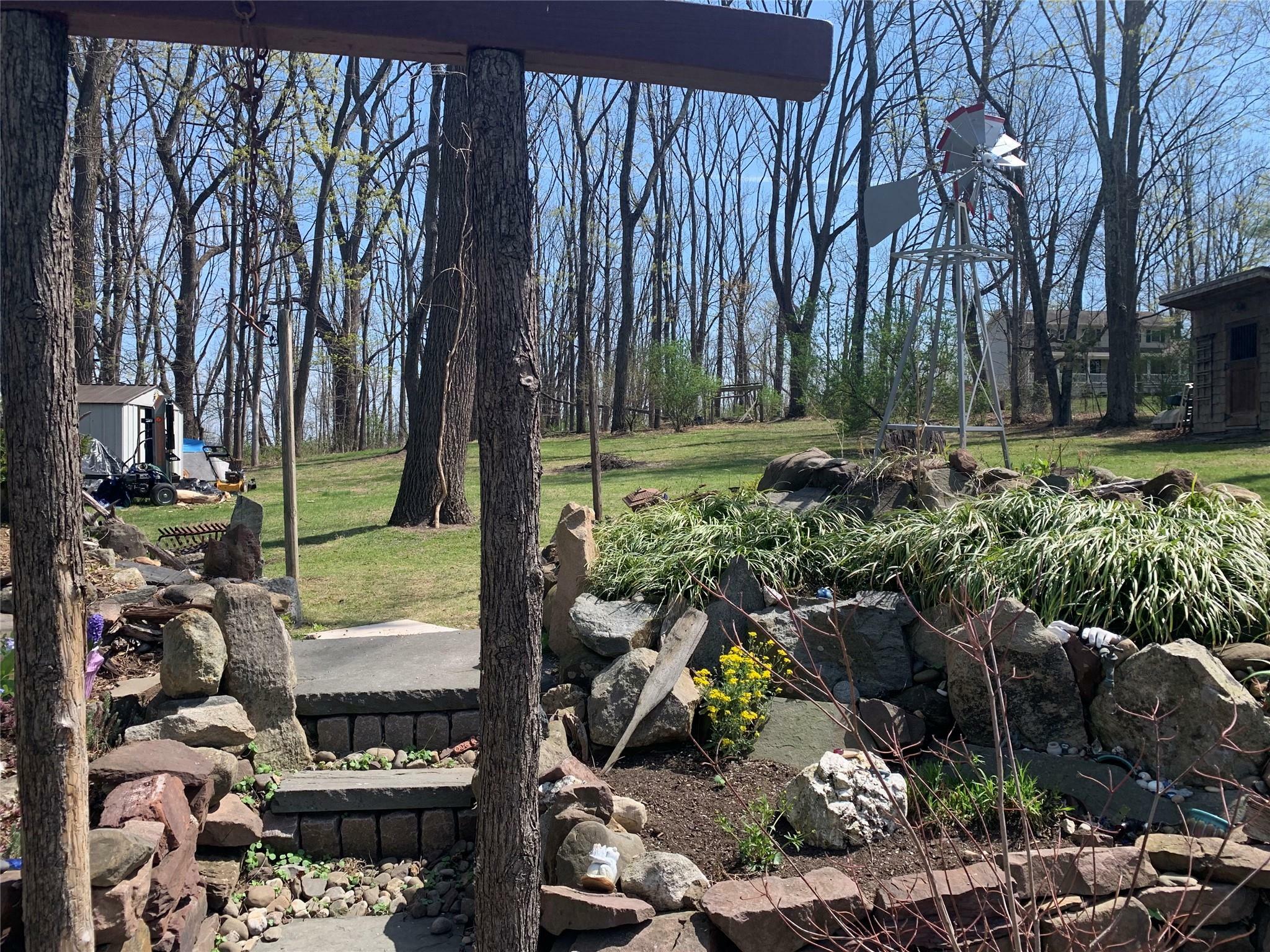 Property Photo: 781 Pine Island Turnpike NY 10990