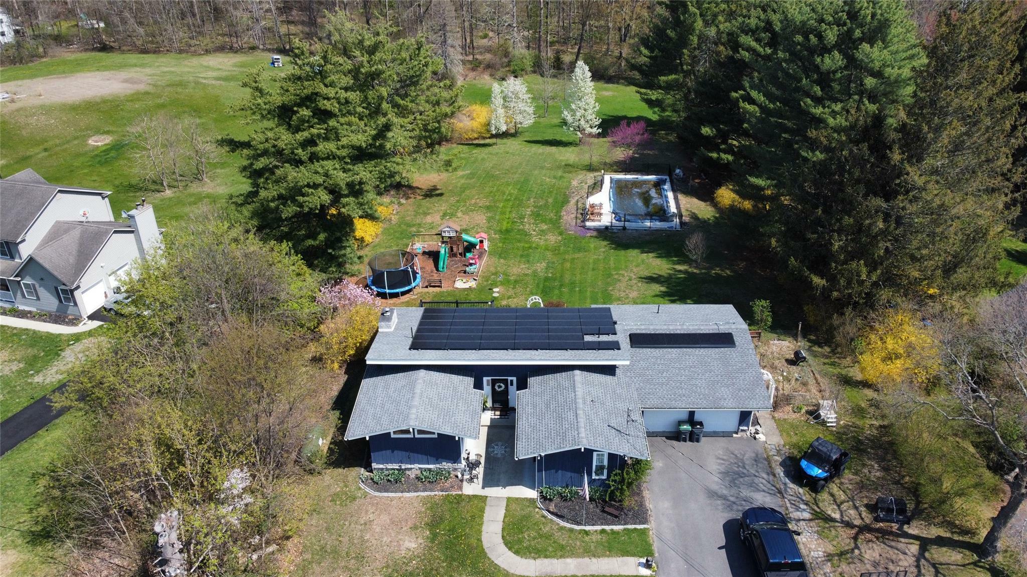 Property Photo: 177 White Avenue NY 12566