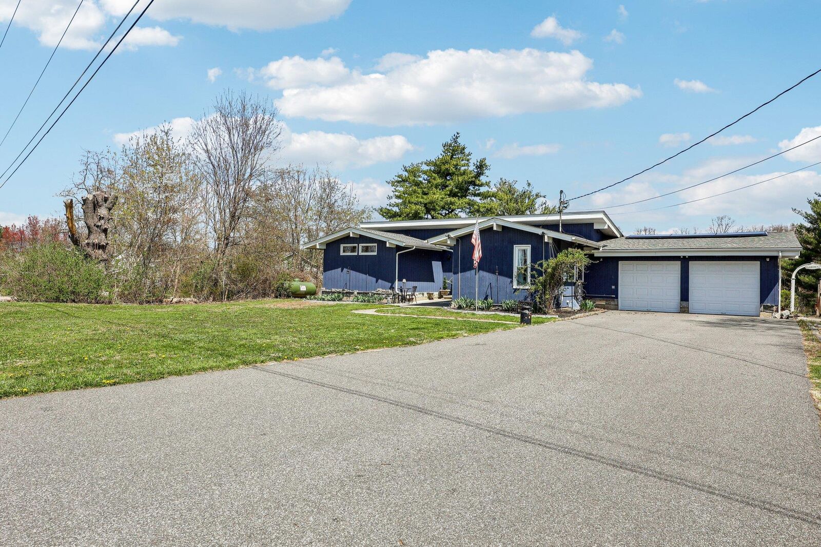Property Photo: 177 White Avenue NY 12566