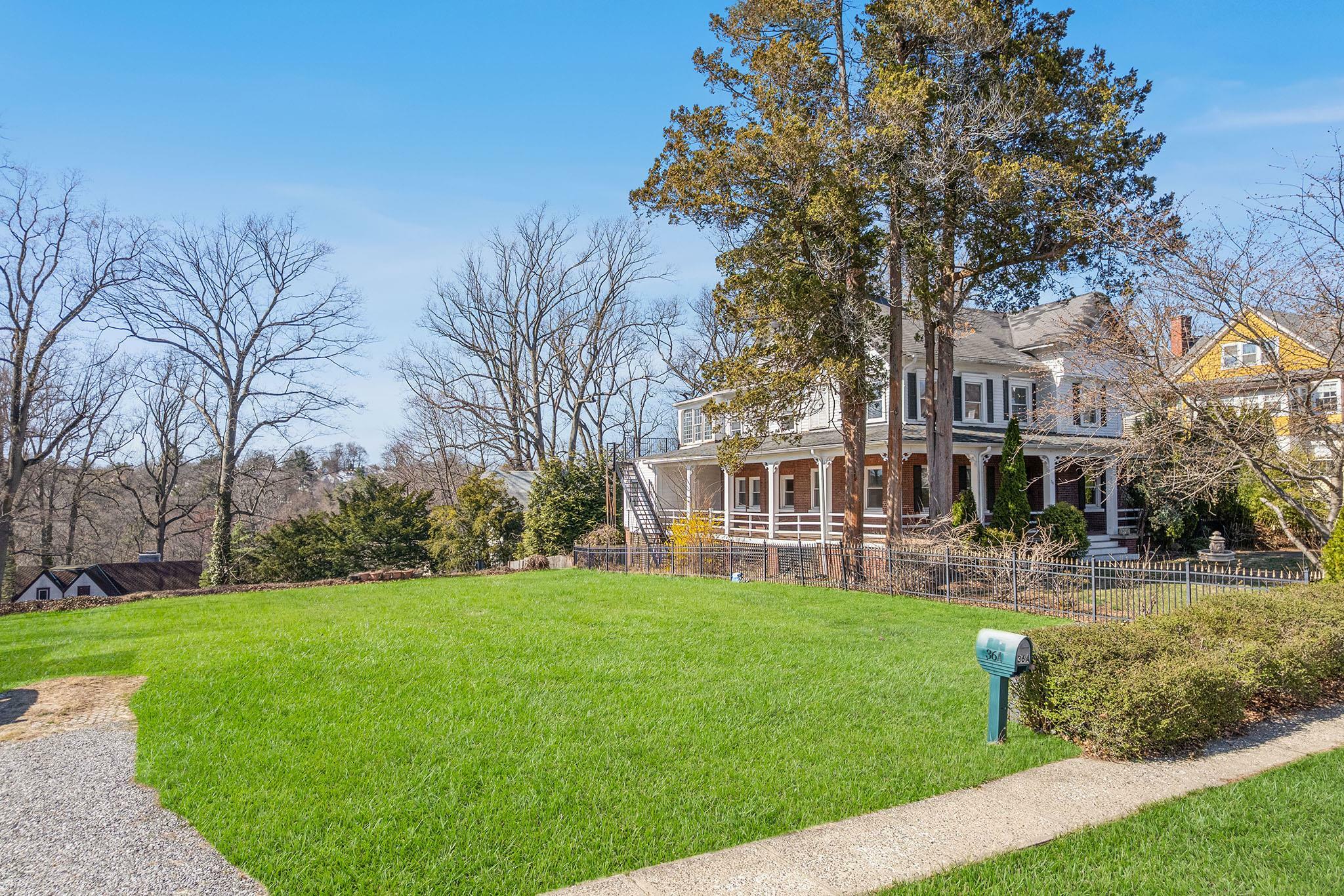 Property Photo: 36A Ridgeview Avenue NY 10606