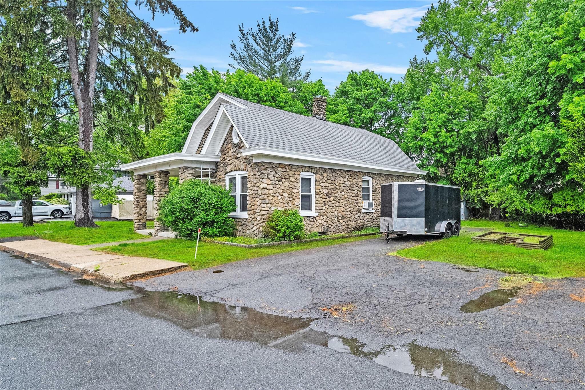 Property Photo: 12 Sand Street NY 10923