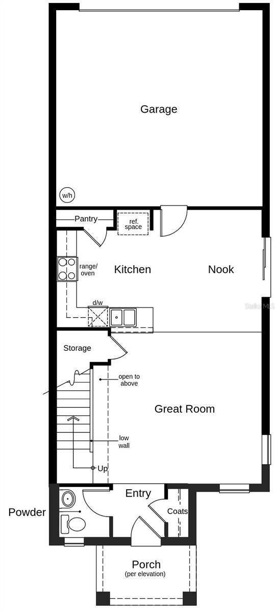 Property Photo: 9572 Westside Hills Drive FL 33896