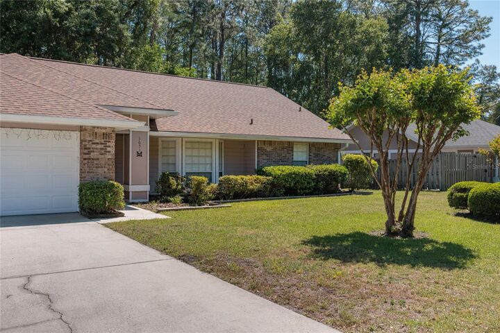 Property Photo:  3653 NW 67th Avenue  FL 32653 