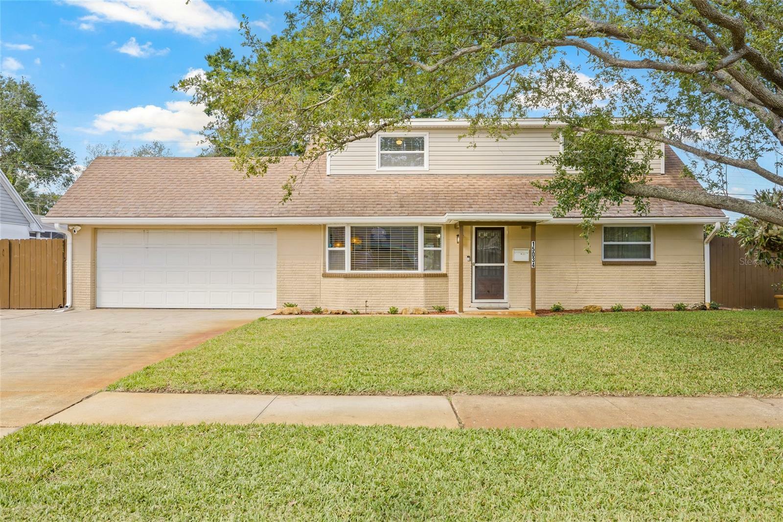 Property Photo: 15034 Newport Road FL 33764