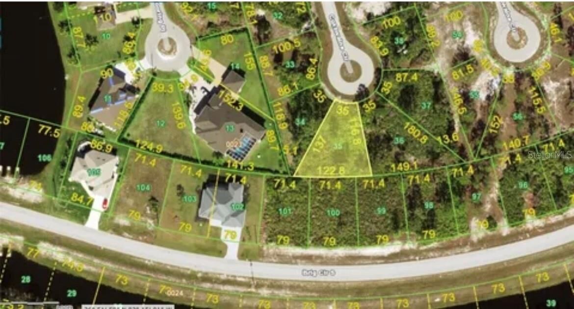 Property Photo:  2 Coxswain Circle  FL 33946 