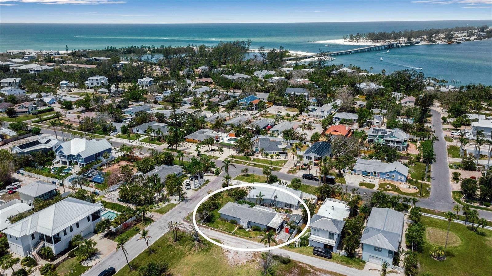 Property Photo: 7030 Lois Avenue FL 34228