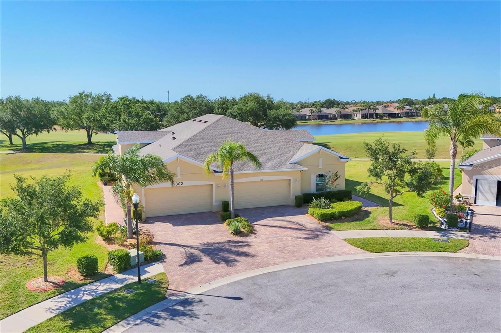 302 Crystal Downs Court  Sun City Center FL 33573 photo