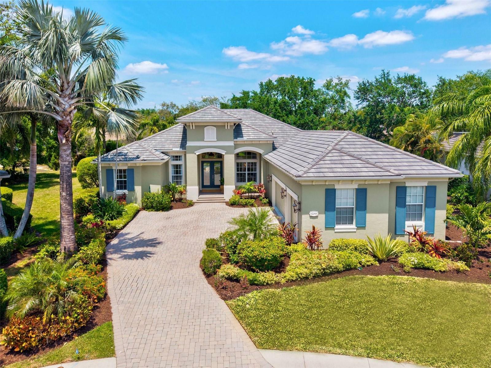 12311 Newcastle Place  Lakewood Ranch FL 34202 photo