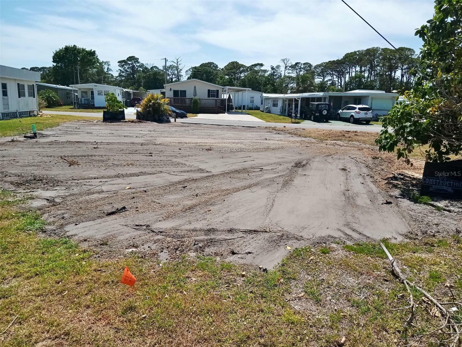 Property Photo: 5316 Pebble Beach Avenue FL 34234