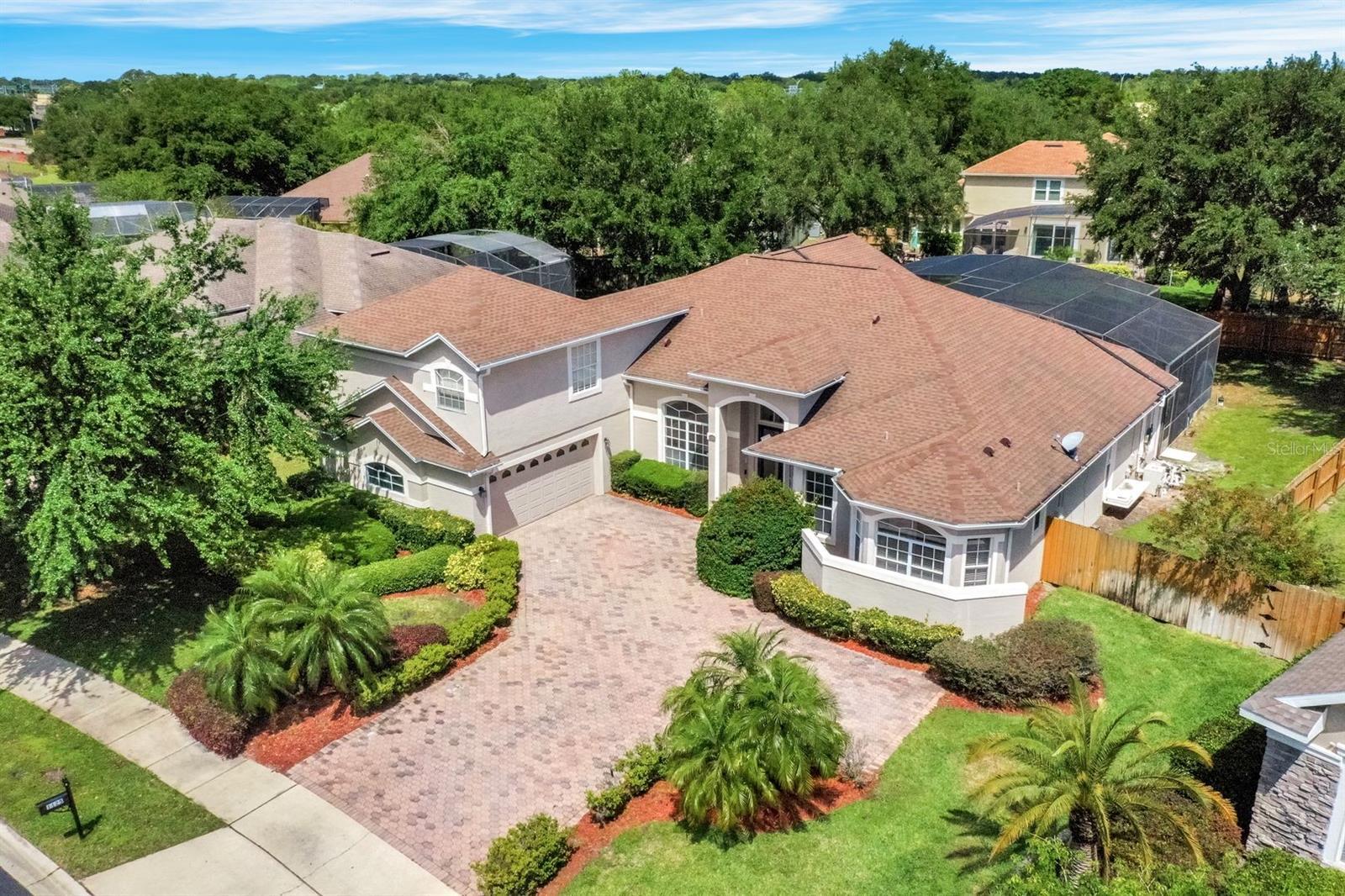 1125 English Garden Lane  Winter Garden FL 34787 photo