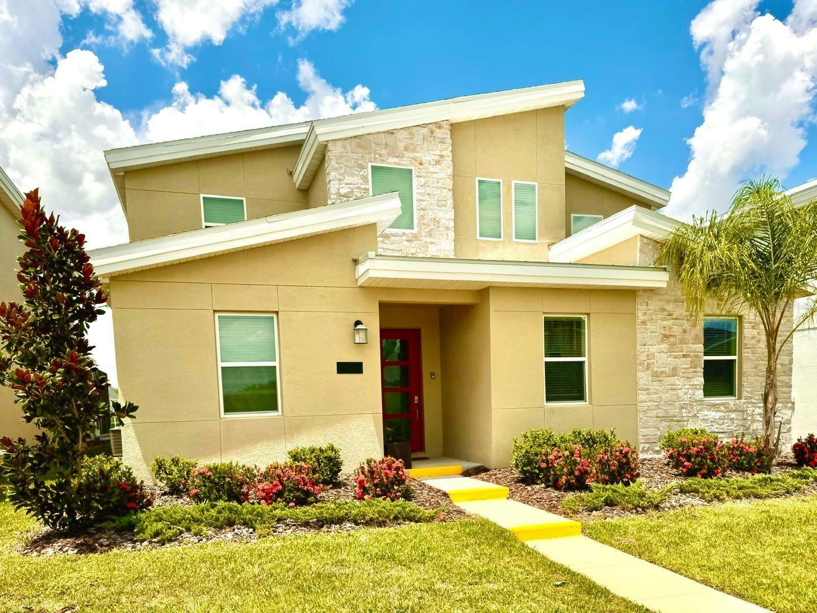 Property Photo: 9312 Sommerset Hills Drive FL 33896